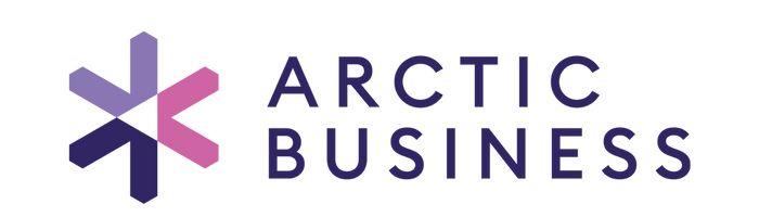 Arctic Business Incubator AB logotyp