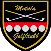 Motala Golf AB logotyp
