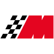 Mantorp Park Motorbana AB logotyp