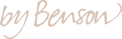 Benson & Benson AB logotyp