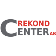 P A Rekond Center Aktiebolag logotyp