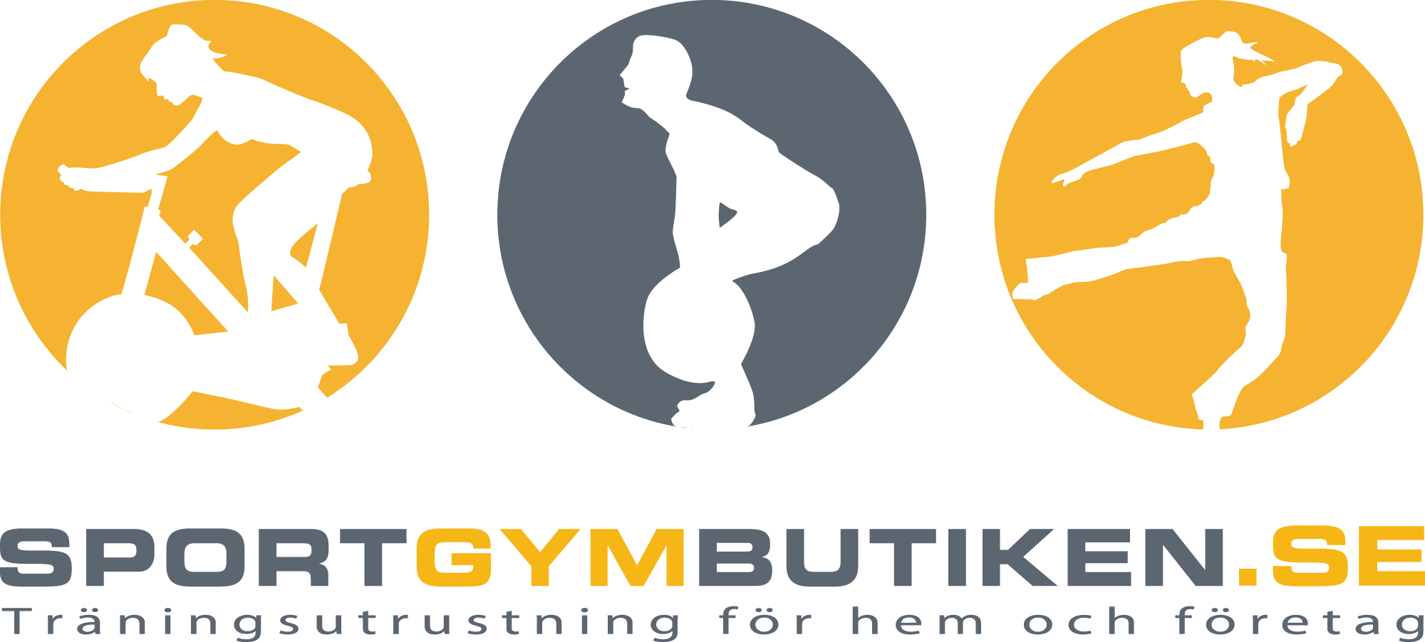 Sport & Gym Butiken JTC AB logotyp