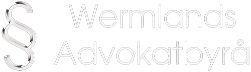 Advokat HP Lindström AB logotyp