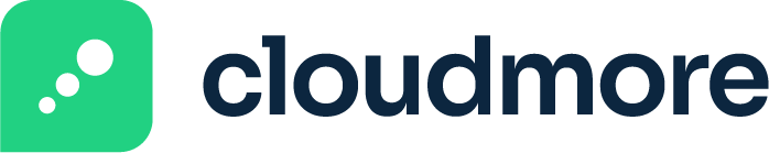 Cloudmore AB logotyp