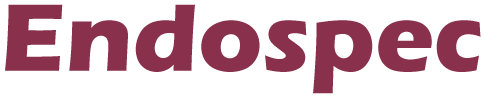 Endospec AB logotyp