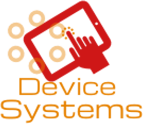 Device Systems AB logotyp