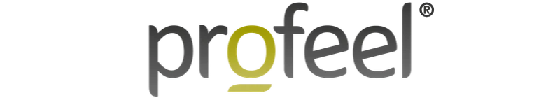 Profeel Sweden AB logotyp