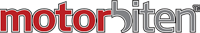 Motorbiten i Falun AB logotyp
