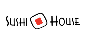 Sushi House i Sundsvall AB logotyp