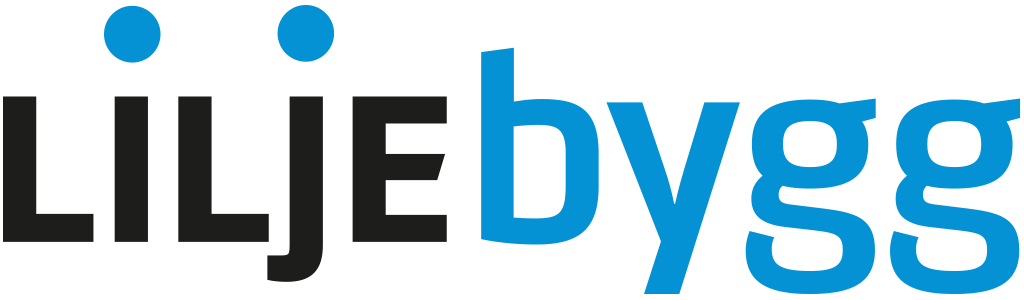 Liljebygg AB logotyp