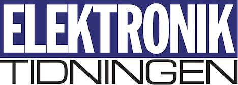 Elektroniktidningen Sverige AB logotyp