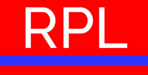 Rescue Powerline AB logotyp