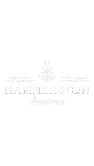 Ängelholms Hamnkrog AB logotyp