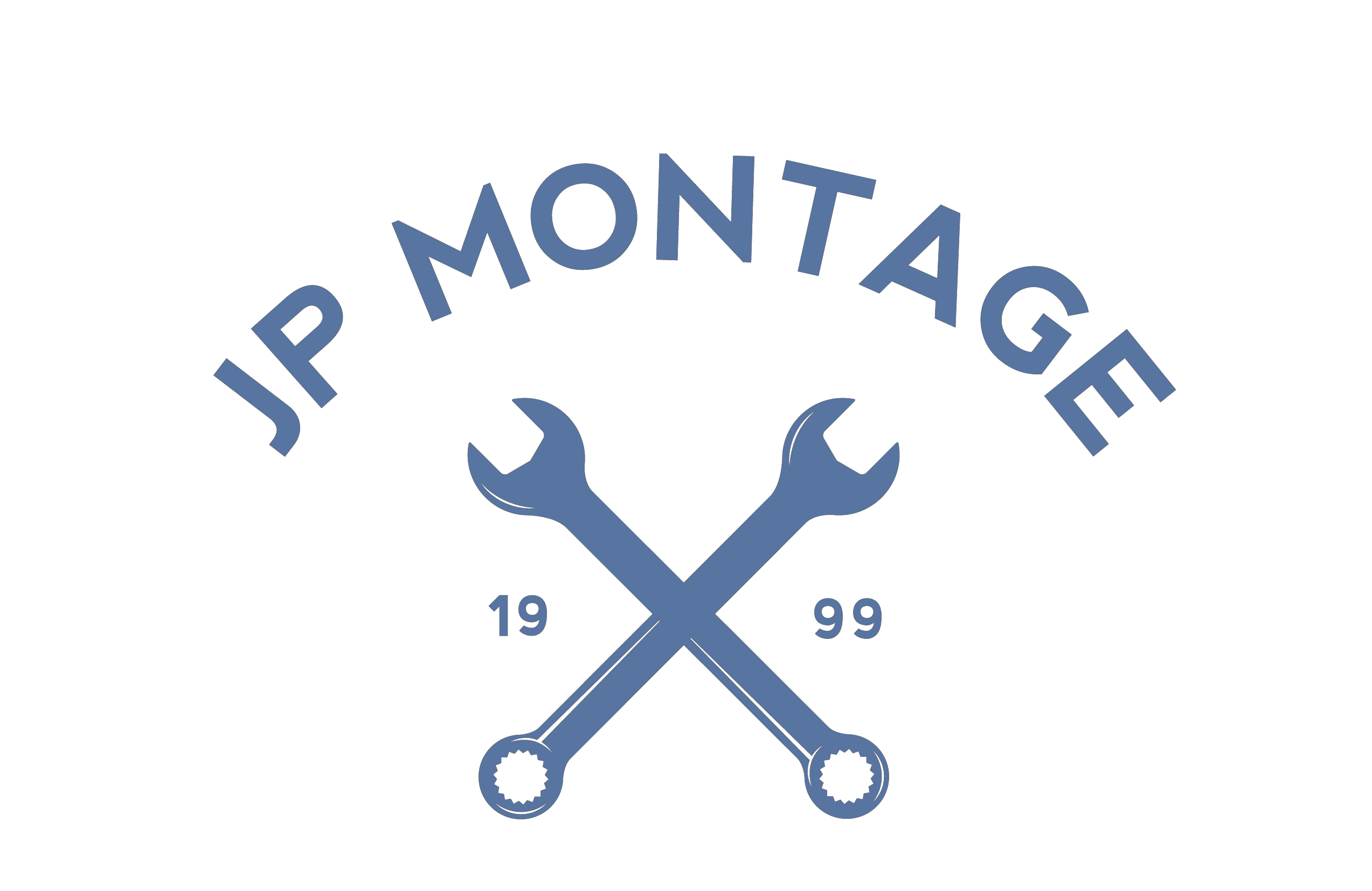 J. Persson Montage AB logotyp