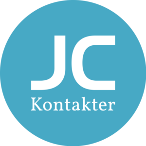 JC Kontakter AB logotyp