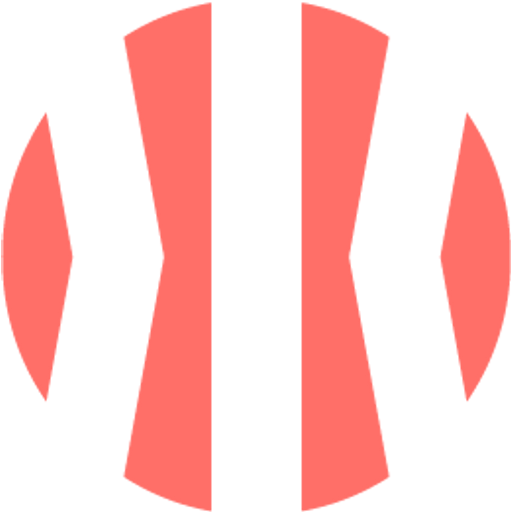 Reliefed AB logotyp