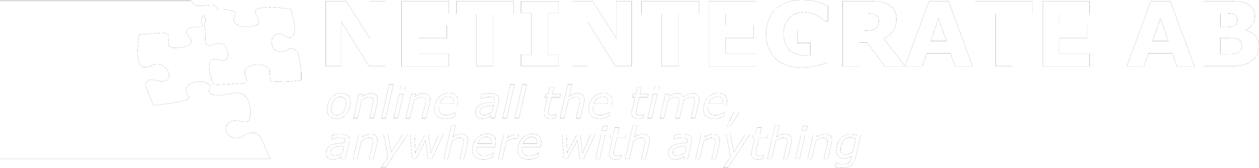 NetIntegrate Sweden AB logotyp