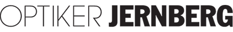 Optiker Jernberg AB logotyp
