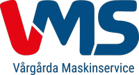Vårgårda Maskinservice AB logotyp