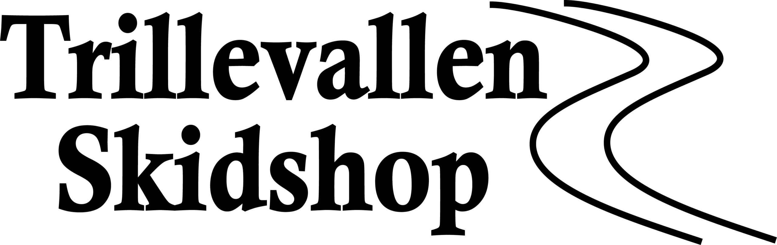 Trillevallens Skiduthyrning AB logotyp