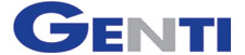 Genti AB logotyp