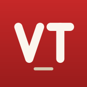 Viby Teknik AB logotyp