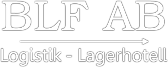 Björnänge Logistik & Förråd AB logotyp