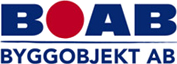Byggobjekt Syd AB logotyp