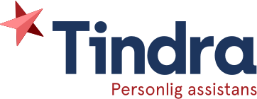 Tindra personlig assistans AB logotyp