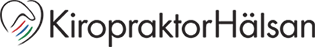 Kiropraktorhälsan B & A Lundgren AB logotyp