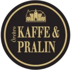 Örebro Kaffe & Pralin AB logotyp