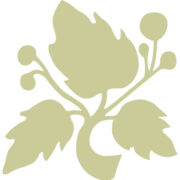 Blomsterinspiratören i Waxholm AB logotyp