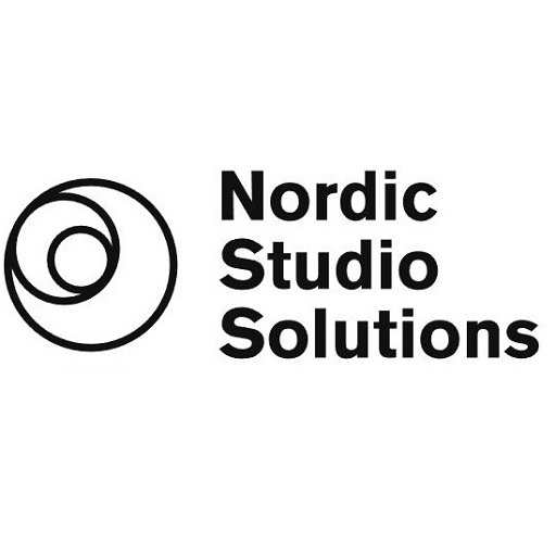 Nordic Studio Solutions AB logotyp