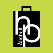 Handelsplats Älmhult Aktiebolag logotyp