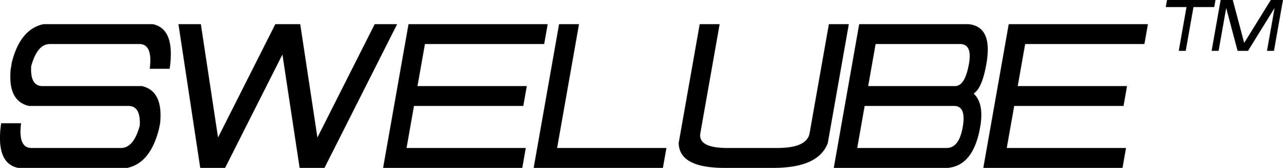 Swelube AB logotyp