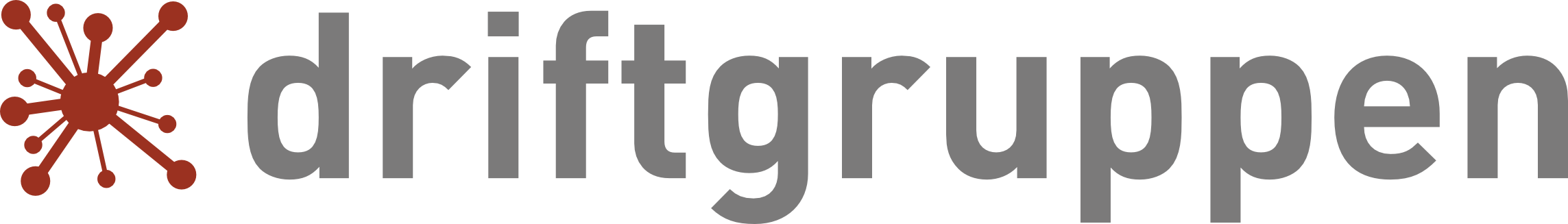 Svenska Driftgruppen AB logotyp
