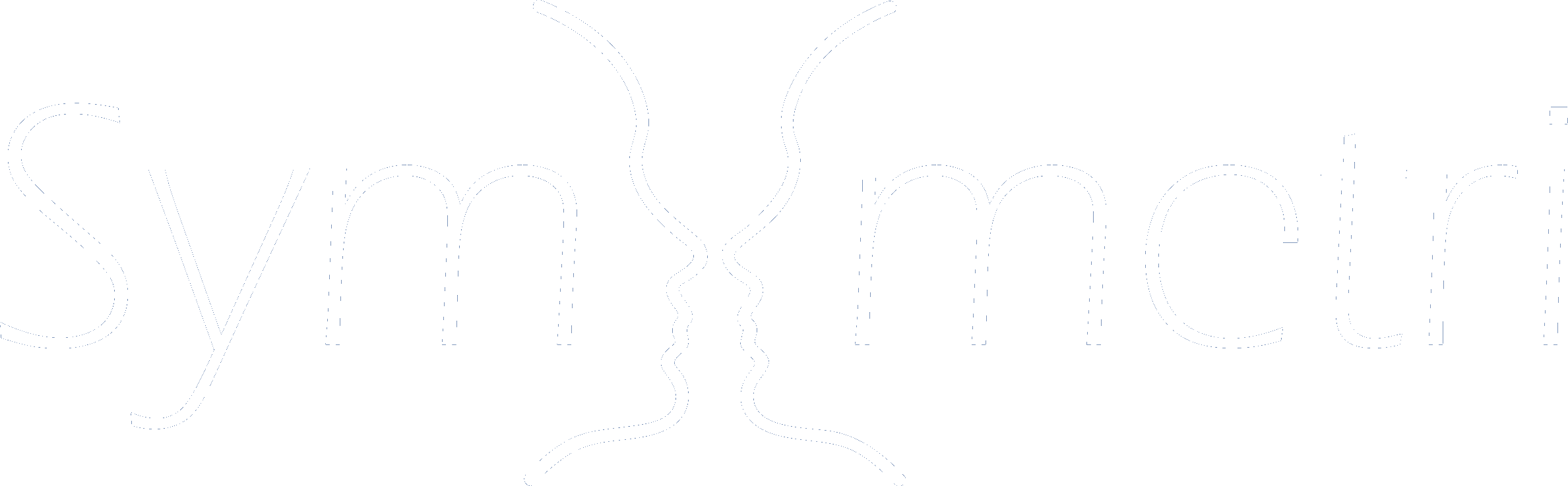 Symmetri Konsult AB logotyp