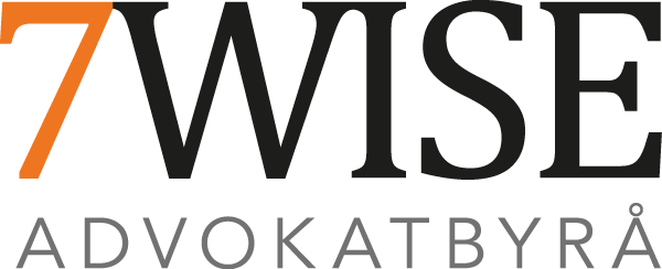 Advokat Mikael Söderman Aktiebolag logotyp