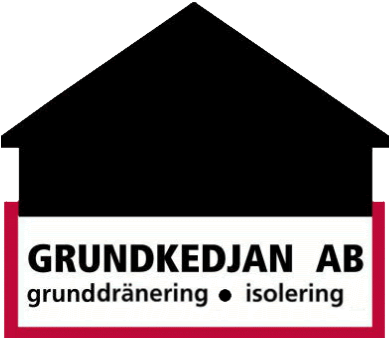 Grundkedjan AB logotyp