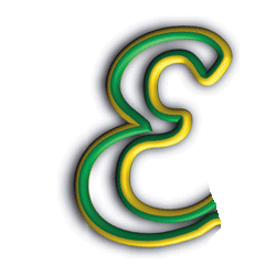 ELPATA Patric Nordberg AB logotyp
