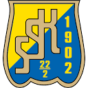 SSK Arena Aktiebolag logotyp