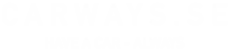 Have a Car - Always Sweden AB logotyp