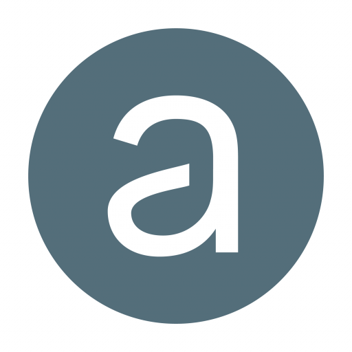 AB Advisiana logotyp