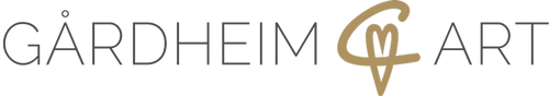 Gårdheim ART AB logotyp