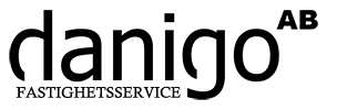Danigo AB logotyp