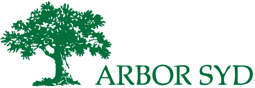 Arbor Syd AB logotyp