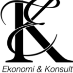 Ekonomi & Konsult i STHLM AB logotyp