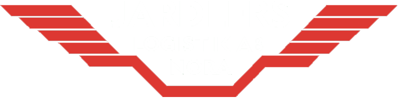 Jardlers Logistik AB logotyp