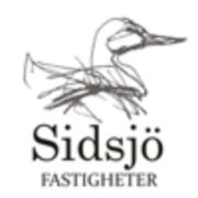 Sidsjö Fastigheter AB logotyp