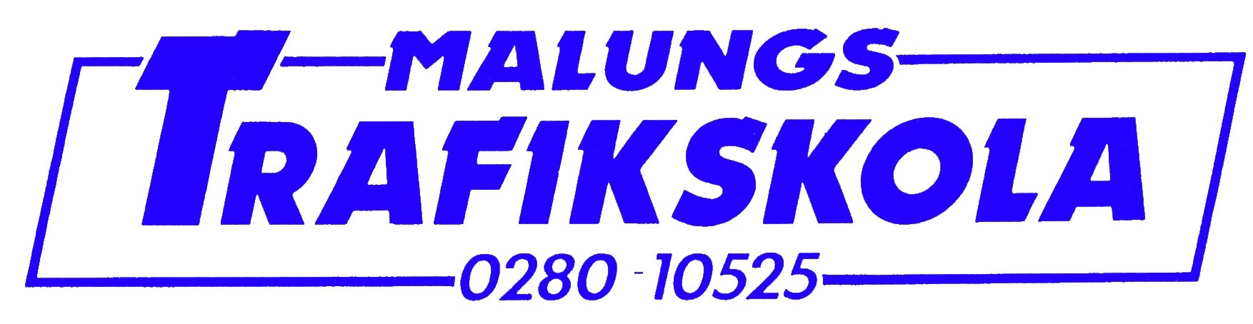 Malungs Trafikskola AB logotyp